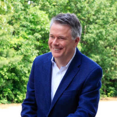 Ger Ronan, Owner of Yankee Home